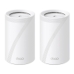 Anslutningspunkt TP-Link DECO BE65