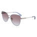 Lunettes de soleil Femme Longchamp LO165S-705 ø 60 mm