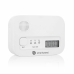 Combined smoke and carbon monoxide detector Smartwares FGA-13041 85 dB