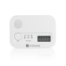 Combined smoke and carbon monoxide detector Smartwares FGA-13041 85 dB