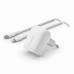 Carregador de Parede Belkin WCA006VF1MWH-B5 Branco