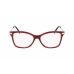 Ladies' Spectacle frame Lanvin LNV2604-602 ø 54 mm