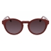 Damensonnenbrille Lacoste L952SRG-615 Ø 50 mm