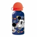 Botella Mickey Mouse 50134 Aluminio (400 ml)