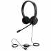 Auriculares com microfone Jabra Evolve 20 MS Stereo Preto