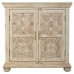 Console Alexandra House Living Legno di mango 40 x 90 x 90 cm