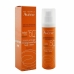 Protector Solar con Color Avene Sun 50 ml Antiedad