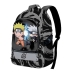 Mochila Escolar Naruto 44 x 31 x 18 cm