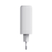 Chargeur mural Trust 25140 Blanc