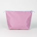 Beach Bag Stitch Pink 48 x 5 x 32 cm