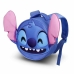 Barnebag Lilo & Stitch 22 x 22 x 9 cm