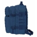 Cartable Safta Basic Blue marine