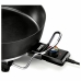 Multifunctional Electric Saucepan Princess 01.162367.01.500 Black Electric 5,4 L 1800W