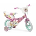 Kinderfiets Toimsa Eenhoorn 12