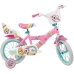 Bicicletă pentru copii Toimsa Unicorn 12