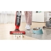 Cordless Vacuum Cleaner BOSCH BBH3ZOO28 Red