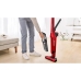 Cordless Vacuum Cleaner BOSCH BBH3ZOO28 Red