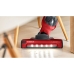 Aspirateur sans fil BOSCH BBH3ZOO28 Rouge