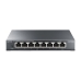 switch TP-Link TL-RP108GE