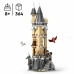 Juego de Construcción Lego Harry Potter 76430 Hogwarts Castle Aviary Plástico