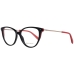 Monture de Lunettes Femme Emilio Pucci EP5119 55005