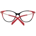 Ladies' Spectacle frame Emilio Pucci EP5119 55005