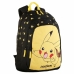 Schulrucksack Pokémon Pikachu