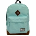 Zaino Scuola Toybags Ranking Menta