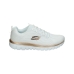 Gåsko for kvinner Skechers  GRACEFUL GET CONNECTED 12615 WTRG  Hvit