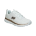 Γυναικεία Παπούτσια για Περπάτημα Skechers  GRACEFUL GET CONNECTED 12615 WTRG  Λευκό