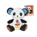 Hrající plyšák Reig Panda 15 cm