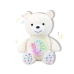 Peluche Musical Reig Urso 35 cm