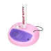 Guitare pour Enfant Hello Kitty   Microphone