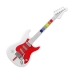 Guitarra Infantil Fisher Price Rojo