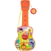 Kindergitaar Fisher Price 2725 dieren