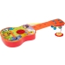 Kindergitaar Fisher Price 2725 dieren