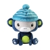 Peluche Fisher Price Macaco 20 cm 20cm