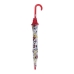 Guarda-Chuva Mickey Mouse 100 % POE (71 cm)