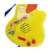 Guitarra Infantil Reig Microfone