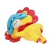 Jouet Peluche Fisher Price 30 cm