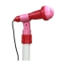 Baby Guitar Reig Microphone Red