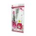 Guitarra Infantil Reig Microfone Cor de Rosa