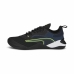 Joggesko for voksne Puma Fuse 2.0 Svart Menn