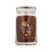 Mirisna Svijeća Yankee Candle Signature Large Jar Spiced Banana Bread 567 g