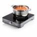 Induction Hot Plate Princess 01.303010.01.001 1800 W Black/Grey