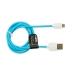 Cable USB A a USB C Ibox IKUMD3A Azul 1 m