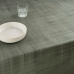 Tablecloth Belum Liso Taupe 155 x 155 cm