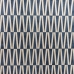 Tischdecke Belum 0120-335 Blau 100 x 155 cm