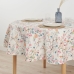 Stain-proof resined tablecloth Belum 0120-341 Multicolour Ø 180 cm