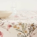 Stain-proof tablecloth Belum 0120-342 Multicolour 150 x 150 cm Flowers